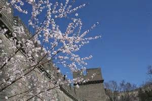 帝都周末去哪儿之双龙峡