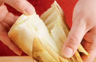 美味健康素高汤