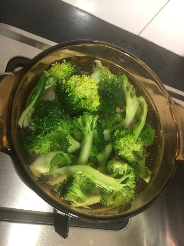黑椒牛柳炒意粉