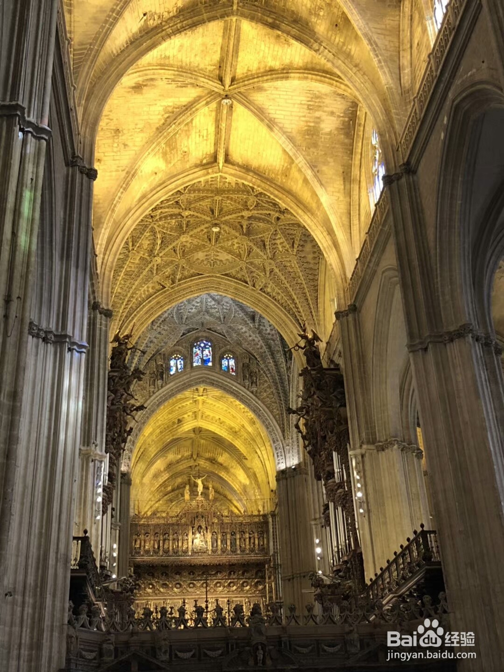 如何拍摄有空间感的照片