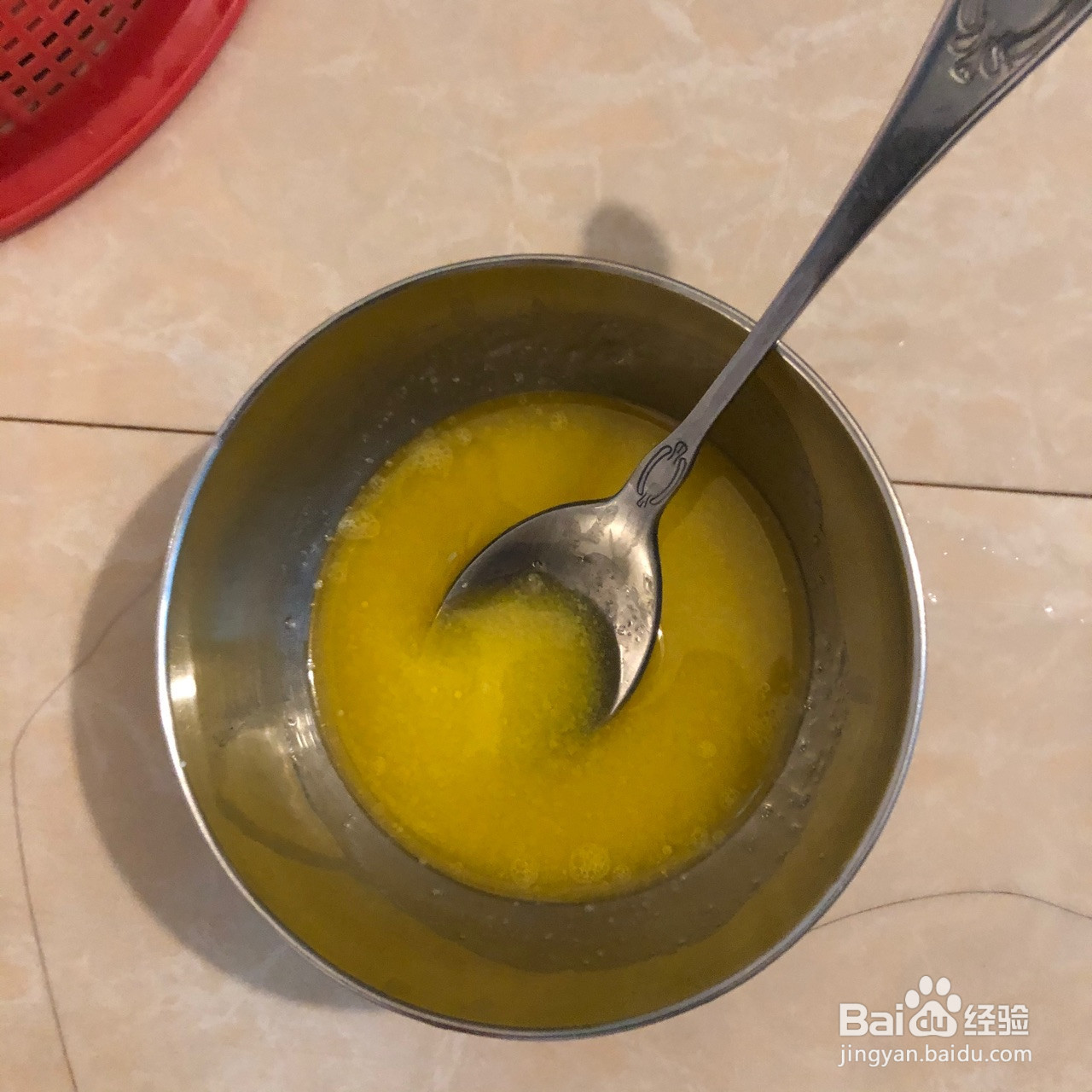 土豆鸡蛋沙拉的做法
