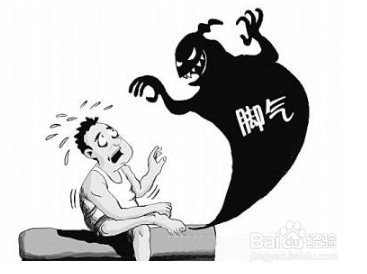 有脚气要注意些什么
