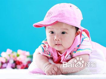 秋天防宝宝上火的6招(图)