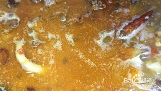 黄豆焖鸭肉的做法