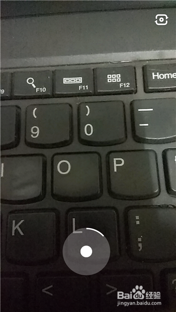 多闪怎么发布随拍视频