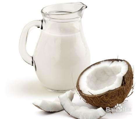 如何做一份芒果椰香糯米糍