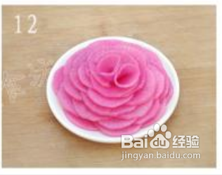 初春养生菜--糖醋爽脆萝卜