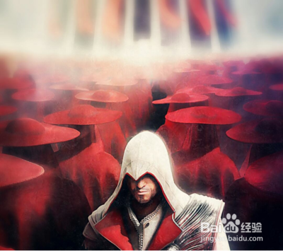 刺客信条：兄弟会 游戏前的基本设置