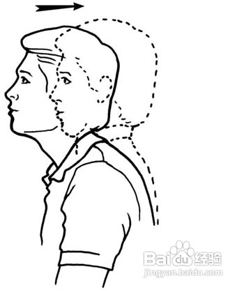 上班族如何养护颈椎