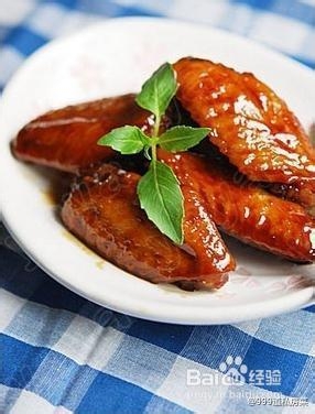 教你如何做一些营养美食