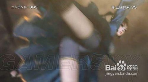 《真三国无双6：猛将传》dlc魏势力7连发（下）