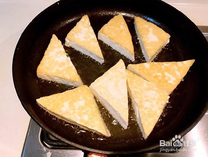 豆腐的美味做法