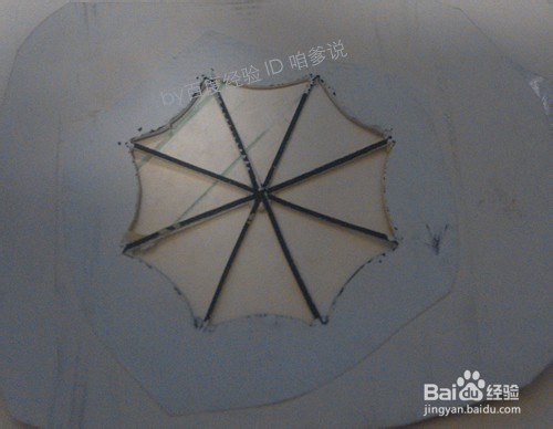 DIY汽车装饰-在爱车轮胎上写字画图。