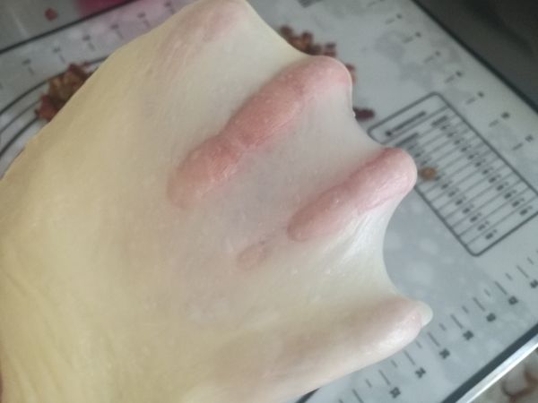 潘妮托妮小面包