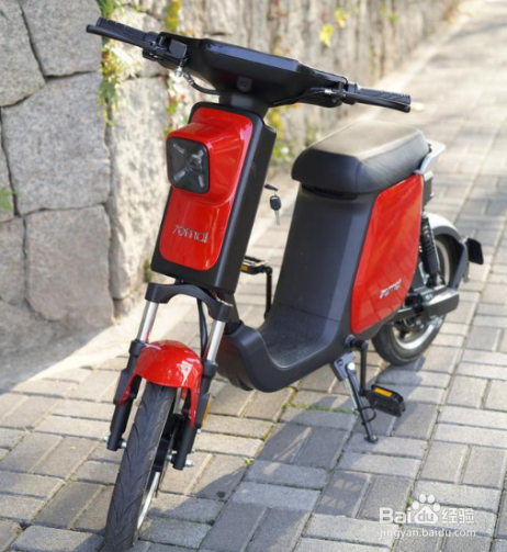 智能电动自行车的选择标准