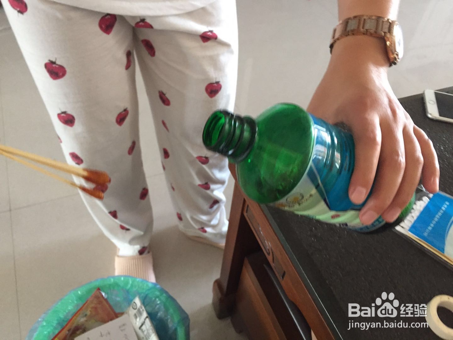 身体出现物品划伤如何处理