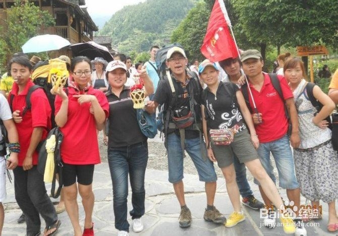 重庆到张家界自助游