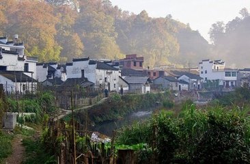 江西有哪些风俗习惯