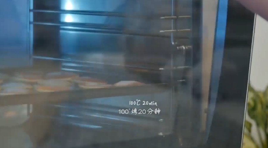 怎样做美味小饼干
