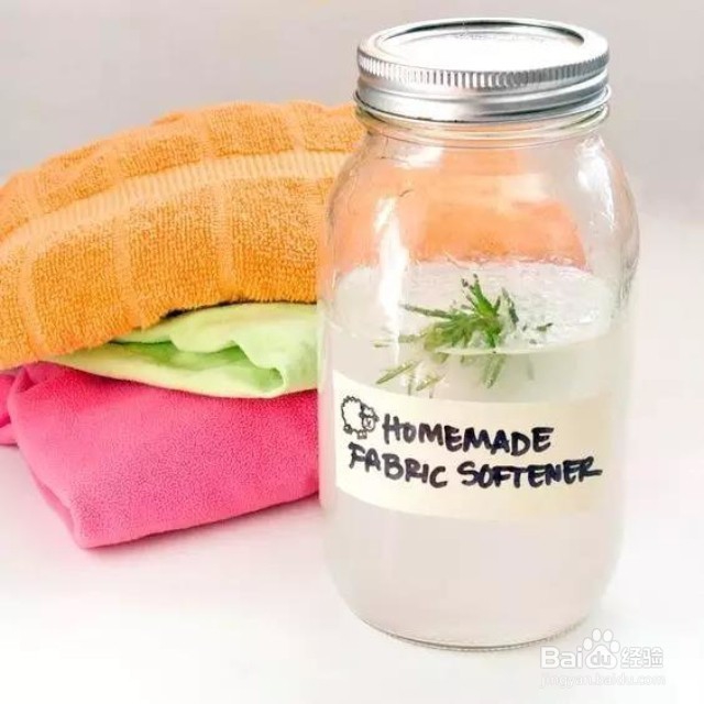 每天拖地还是很脏，这样做超省事！