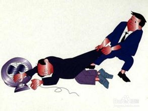 如何解救触电的人