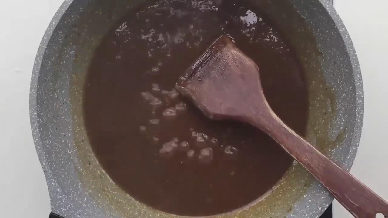 怎样做美味烤羊排