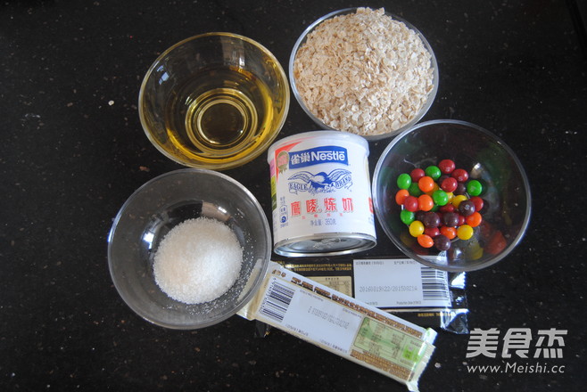 缤纷巧克力球