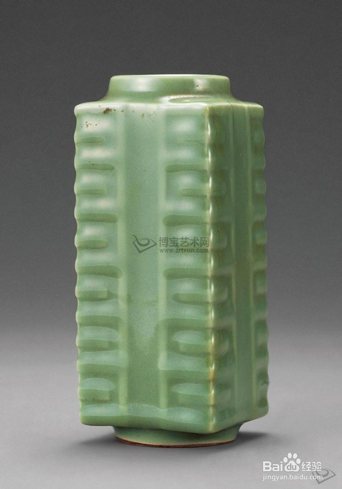 瓷器的介绍与所有的器型介绍