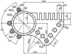 <b>给CAD初学者的建议</b>