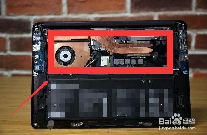 笔记本需要散热器嘛