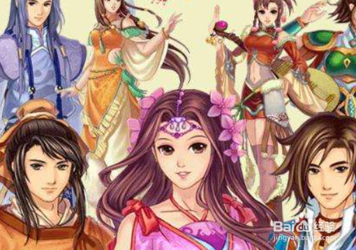 幻想三国志小心得