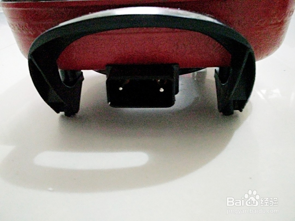 #首晒#大红双喜 韩式多功能电热锅 开箱晒物