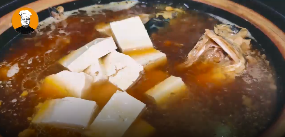 如何做汤汁鲜美的鱼头汤