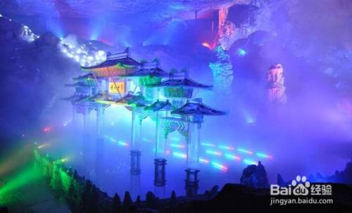 华东五市旅游线路攻略