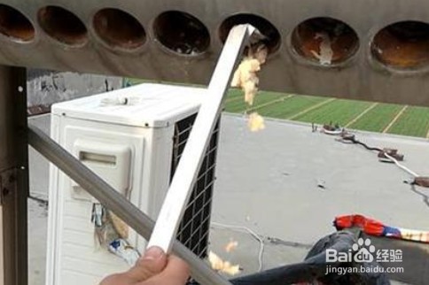 如何清洗太阳能热水器水垢？