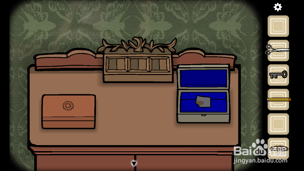 qaradox第一章攻略