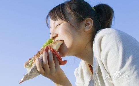 脸上有痘痘怎么办 自己调理方法好