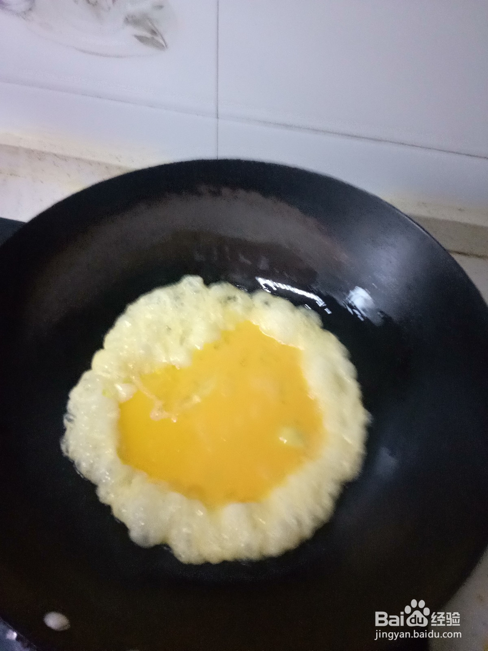 西红柿鸡蛋粉丝汤