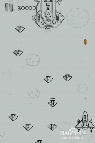 微信5.0经典飞机大战如何获得高分