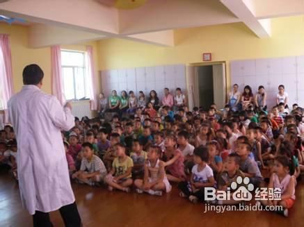 预防宝宝手足口病小窍门