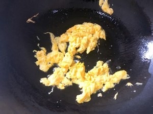 炒方便面的做法