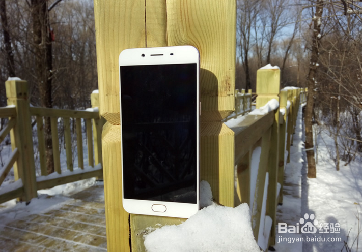 OPPO R9s试用报告