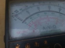 怎样学使用万用表之 怎样测金属封装三极管