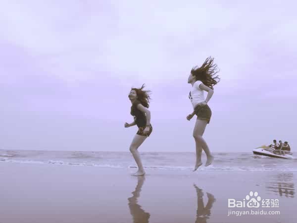 如何维持一份长久的友谊