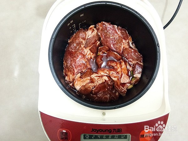 如何制作叉烧肉