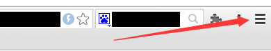 如何点击最后一个标签页关闭枫树极速浏览器