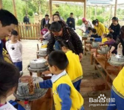 小龙生态园有什么好玩的