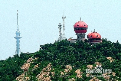 来青岛非去不可的地方