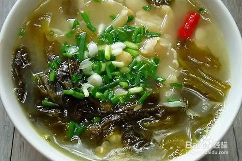 如何认知适宜做汤的蔬菜