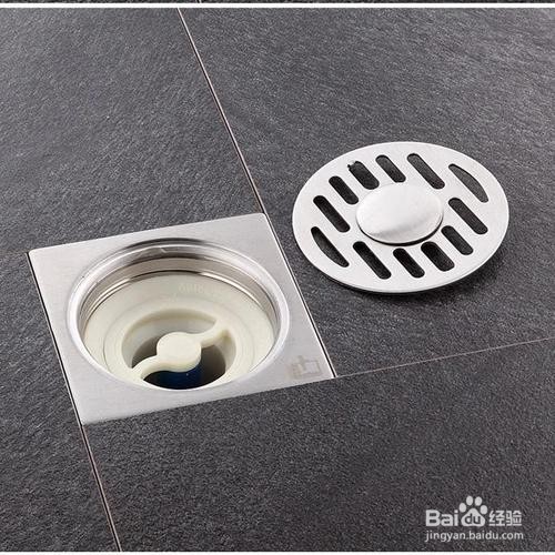 地漏臭气往上冲的原因